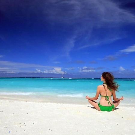 Dharavandhoo Stay Esterno foto