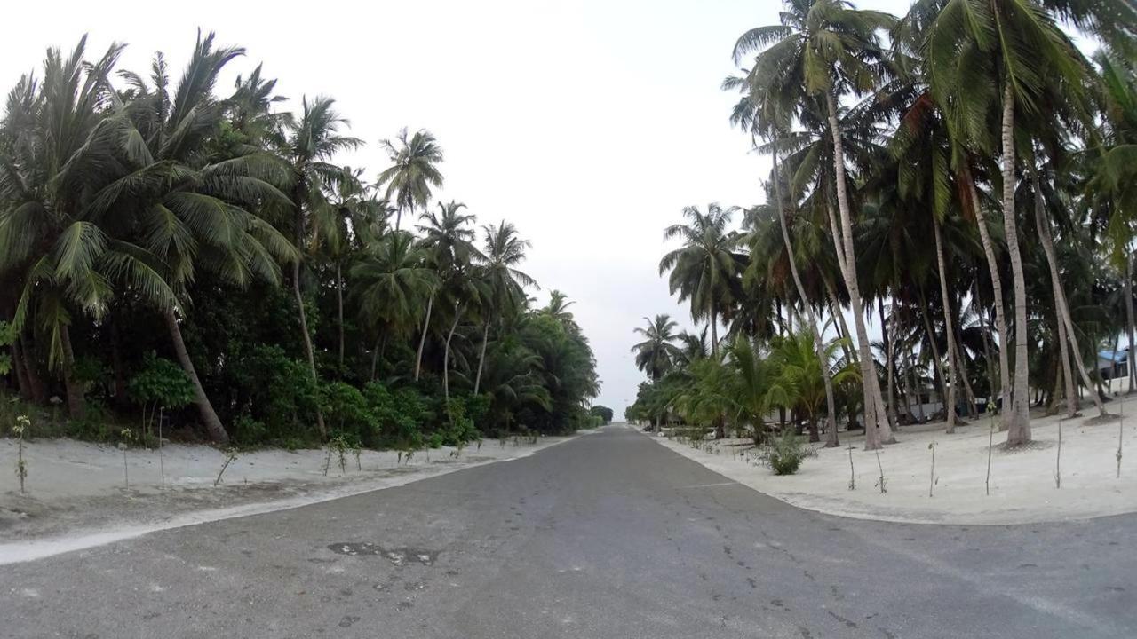 Dharavandhoo Stay Esterno foto