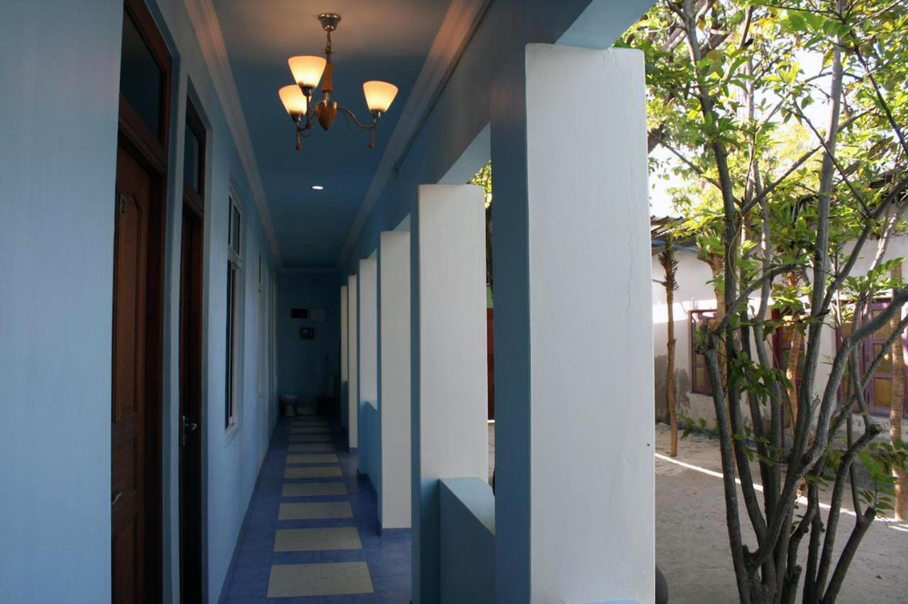 Dharavandhoo Stay Esterno foto