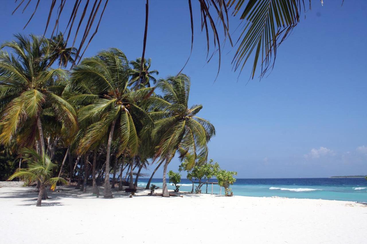 Dharavandhoo Stay Esterno foto
