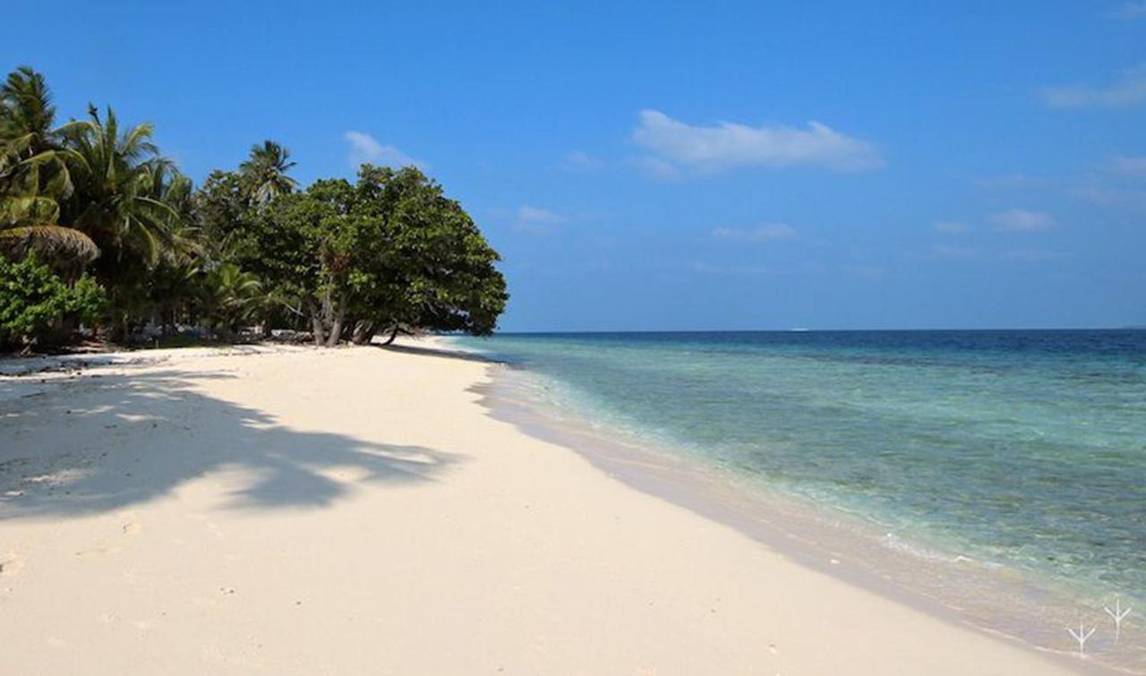 Dharavandhoo Stay Esterno foto