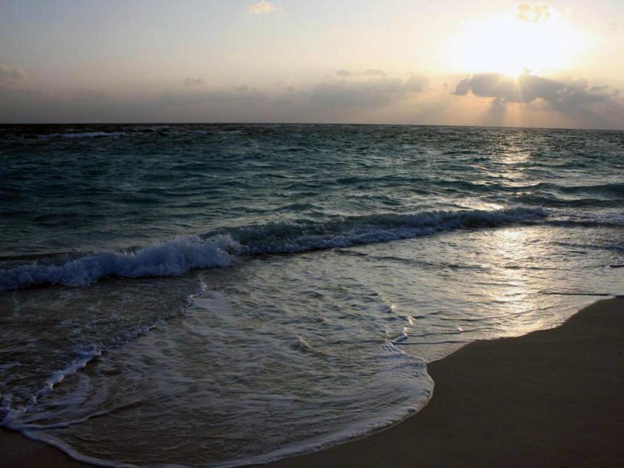 Dharavandhoo Stay Esterno foto