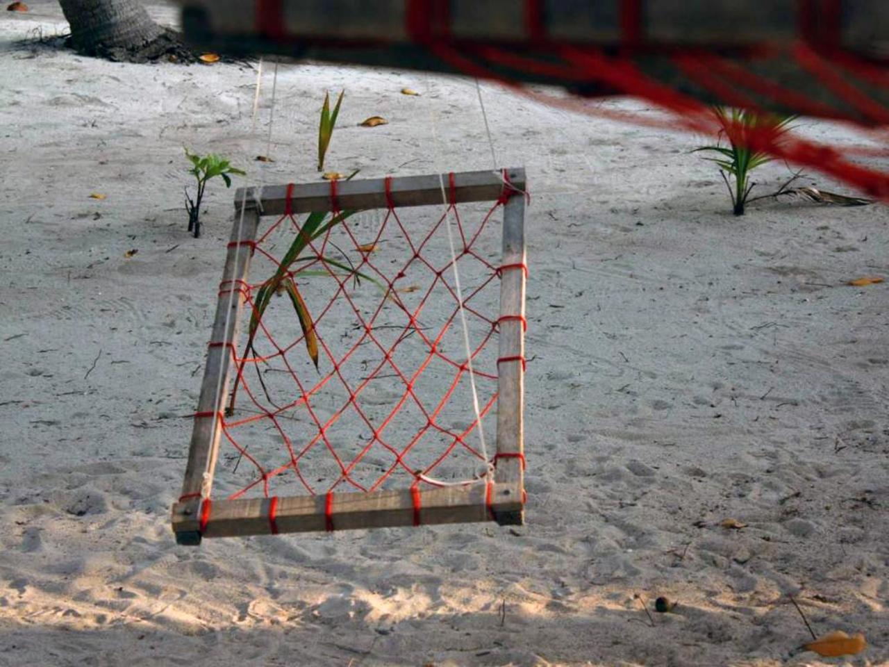 Dharavandhoo Stay Esterno foto