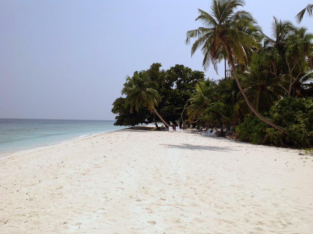 Dharavandhoo Stay Esterno foto