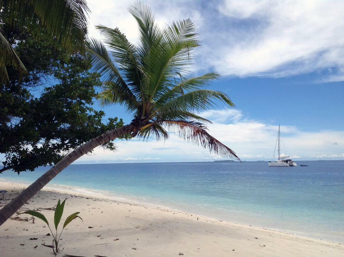 Dharavandhoo Stay Esterno foto